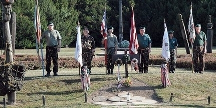 A csata ötszázadik évfordulójára a Mohácsi Nemzeti Emlékhely teljes megújítását tervezik