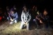 Újabb migránsokat fogtak el a Mohácsi-szigeten éjszaka Újabb migránsokat fogtak el a Mohácsi-szigeten éjszaka