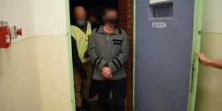 Fagyállóval lepte meg születésnapján apósát egy férfi Fagyállóval lepte meg születésnapján apósát egy férfi