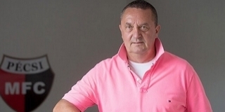 Ő is elment: elhunyt Havasi Lajos, a PMSC és a Mohács egykori kiválósága Ő is elment: elhunyt Havasi Lajos, a PMSC és a Mohács egykori kiválósága