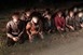 Dávodnál is elfogtak egy migránscsoportot az éjszaka Dávodnál is elfogtak egy migránscsoportot az éjszaka