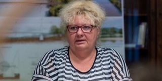 A Hónap Mérnöke, Zádori Gyöngyi tervezi a 800 méter hosszú mohácsi Duna-hidat is A Hónap Mérnöke, Zádori Gyöngyi tervezi a 800 méter hosszú mohácsi Duna-hidat is
