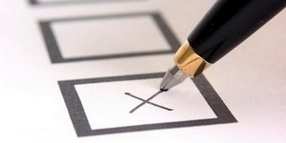 Időközi polgármester-választást tartanak ma Babarcon Időközi polgármester-választást tartanak ma Babarcon