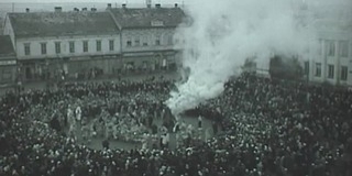 Busóálarcot és reverendát öltött egy asztalos Mohácson, lett is nagy kalamajka Busóálarcot és reverendát öltött egy asztalos Mohácson, lett is nagy kalamajka