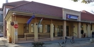 A Mohácsi Kórház két osztályán kötelező a szájmaszk viselése