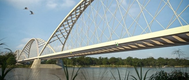 Megkérdeztük, bekerült-e a mohácsi Duna-híd is az elhalasztott állami beruházások közé