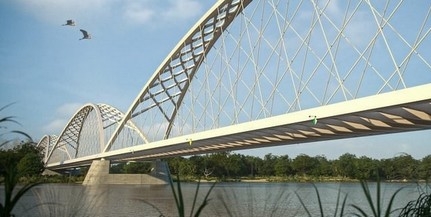 Aláírták a mohácsi Duna-híd és a kapcsolódó úthálózat kivitelezéséről szóló szerződést