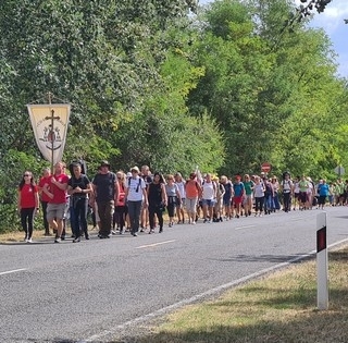 Idén is megrendezik a Pécsi Egyházmegye zarándoklatát a bátai kegyhelyre