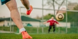 Futballünnepre készülnek szombaton Nagynyárádon