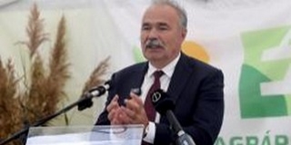 Kétmilliárdból épült baramfitelepet adtak át Sombereken