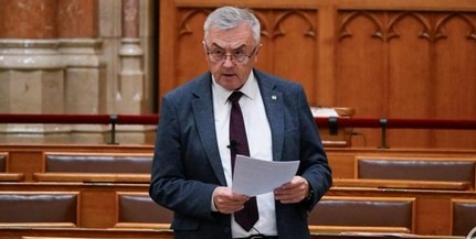 Hargitai János: az összes országgyűlési képviselő benyújtotta a vagyonnyilatkozatát Hargitai János: az összes országgyűlési képviselő benyújtotta a vagyonnyilatkozatát