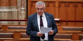 Hargitai János: az összes országgyűlési képviselő benyújtotta a vagyonnyilatkozatát