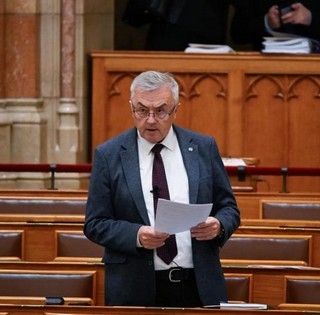 Hargitai János: Baranya egyetlen ellenzéki képviselőjeként Baranya hangja szeretnék lenni!