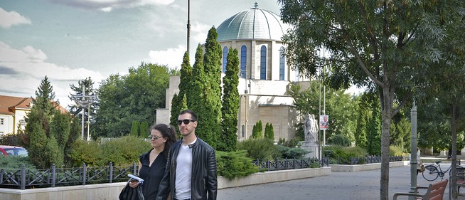 Baranya történetének legnagyobb beruházása során egy új város épül fel Mohácson