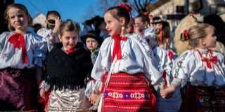 Különleges rekordkísérletre készülődnek Mohácson, a kóló, a zene és a tánc ünnepén