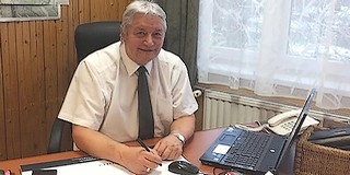 Mohácsi központtal szolgáltató januártól a Baranya-Víz Zrt. Mohácsi központtal szolgáltató januártól a Baranya-Víz Zrt.