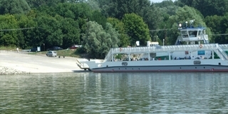 Egy méter alatt állt meg a vízszint csökkenése Mohácsnál