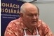 Mindössze jó hal, paprika, hagyma és só kell a halászléhez, vallja a hírneves halfőző, Barics Zsolt Mindössze jó hal, paprika, hagyma és só kell a halászléhez, vallja a hírneves halfőző, Barics Zsolt