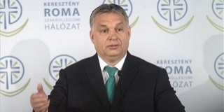Orbán: erőforrást látunk a roma közösségben Orbán: erőforrást látunk a roma közösségben