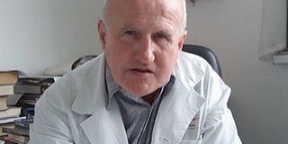 Nyílt levélben támadja a választáson induló professzortársát, Mellár Tamást Kellermayer Miklós Nyílt levélben támadja a választáson induló professzortársát, Mellár Tamást Kellermayer Miklós