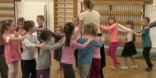 Iskolakóstolgató volt a Szent József Iskolaközpontban