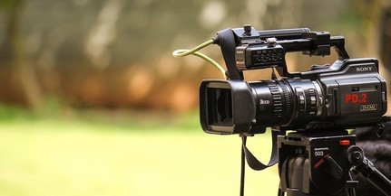 Meghirdették az Ökumenikus Diákfilmszemle idei pályázatát Meghirdették az Ökumenikus Diákfilmszemle idei pályázatát