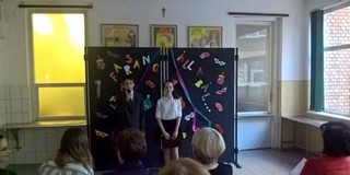 Területi versmondó versenyt szerveztek Mohácson Területi versmondó versenyt szerveztek Mohácson