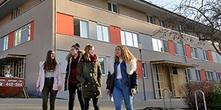 Ezt már nagyon várták a kertvárosiak: hamarosan átadják az új rendelőintézetet Ezt már nagyon várták a kertvárosiak: hamarosan átadják az új rendelőintézetet