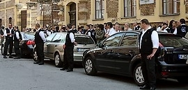 Ezen a héten kap új bírót a Gárda-per