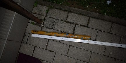 Székekkel püfölte egymást négy férfi Véménden Székekkel püfölte egymást négy férfi Véménden