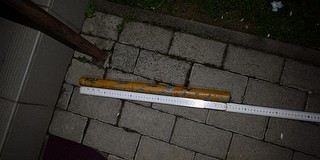 Székekkel püfölte egymást négy férfi Véménden Székekkel püfölte egymást négy férfi Véménden