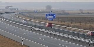 Figyelem, szerda éjfélig érvényesek a tavaly vásárolt éves autópálya-matricák