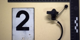 Vodkát próbált lopni egy férfi egy siklósi boltból