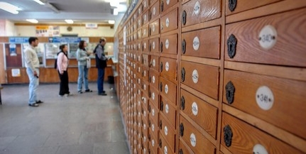 Már a postákon is aláírható a Kisebbségvédelmi Kezdeményezés Már a postákon is aláírható a Kisebbségvédelmi Kezdeményezés