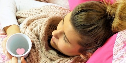 Influenza: megduplázódott a betegek száma Influenza: megduplázódott a betegek száma