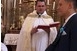 Esküvő-kiállításon vettek részt az egyházmegye papjai Esküvő-kiállításon vettek részt az egyházmegye papjai