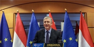 Gyurcsány állítólag eltitkolt egy ausztriai bankszámlát Gyurcsány állítólag eltitkolt egy ausztriai bankszámlát