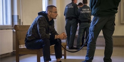 Ismét börtönben köthet ki az ex-MSZP-s Zuschlag Ismét börtönben köthet ki az ex-MSZP-s Zuschlag