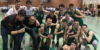Kiemelkedő sikert értek el az Országos Diákolimpián a Babits gimi kosarasai Kiemelkedő sikert értek el az Országos Diákolimpián a Babits gimi kosarasai