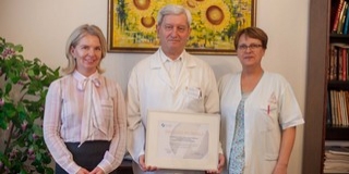 Újabb bababarát szolgáltatást nyújt a pécsi szülészet Újabb bababarát szolgáltatást nyújt a pécsi szülészet