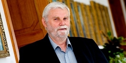 Professzortársai meglepődtek Mellár új politikai szerepvállalásán Professzortársai meglepődtek Mellár új politikai szerepvállalásán