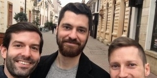 Az IKSZ kizáratná az MSZP-ből Simon Józsefet, és visszaléptetné a Momentum pécsi elnökét Az IKSZ kizáratná az MSZP-ből Simon Józsefet, és visszaléptetné a Momentum pécsi elnökét