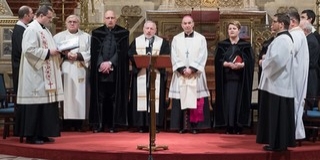 Véget ért az ökumenikus imahét Pécsett Véget ért az ökumenikus imahét Pécsett