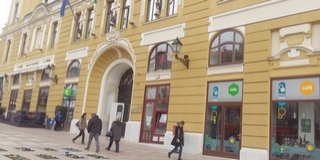 A banki hitelkeret helyett veszi igénybe Pécs a kormánytól kamatmentesen érkező hárommilliárdot A banki hitelkeret helyett veszi igénybe Pécs a kormánytól kamatmentesen érkező hárommilliárdot