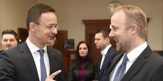 A Foss biotechnológiai vállalat 88 munkavállaló számára teremt munkahelyet Pécsett A Foss biotechnológiai vállalat 88 munkavállaló számára teremt munkahelyet Pécsett