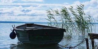 Leeresztik a Balaton víztöbbletét Leeresztik a Balaton víztöbbletét