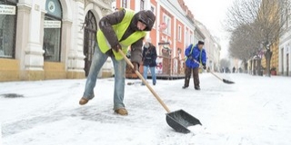 Többfelé figyelmeztetnek ónos eső veszélye miatt Többfelé figyelmeztetnek ónos eső veszélye miatt
