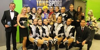 A Pécsi Fordan rendezte Az Év Sportversenyét, Papp Viktor Életmű Díjat kapott A Pécsi Fordan rendezte Az Év Sportversenyét, Papp Viktor Életmű Díjat kapott