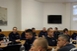 Féléves ügyeleti továbbképzést tartott a Katasztrófavédelem Féléves ügyeleti továbbképzést tartott a Katasztrófavédelem