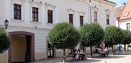 Tejbisztróból fejőstehén Tejbisztróból fejőstehén